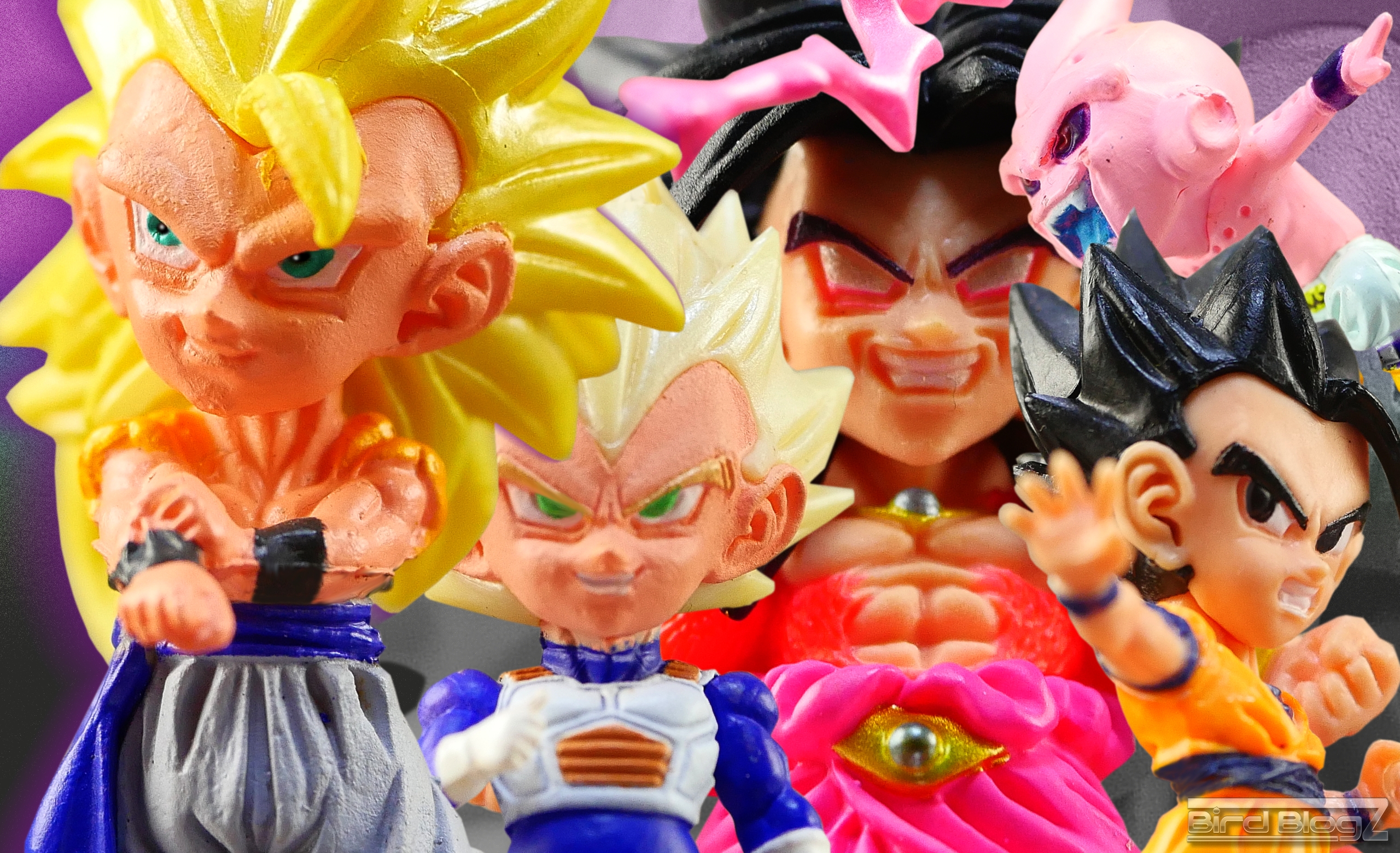 ドラゴンボール UDM ガチャ キーホルダー 大量 126個セット