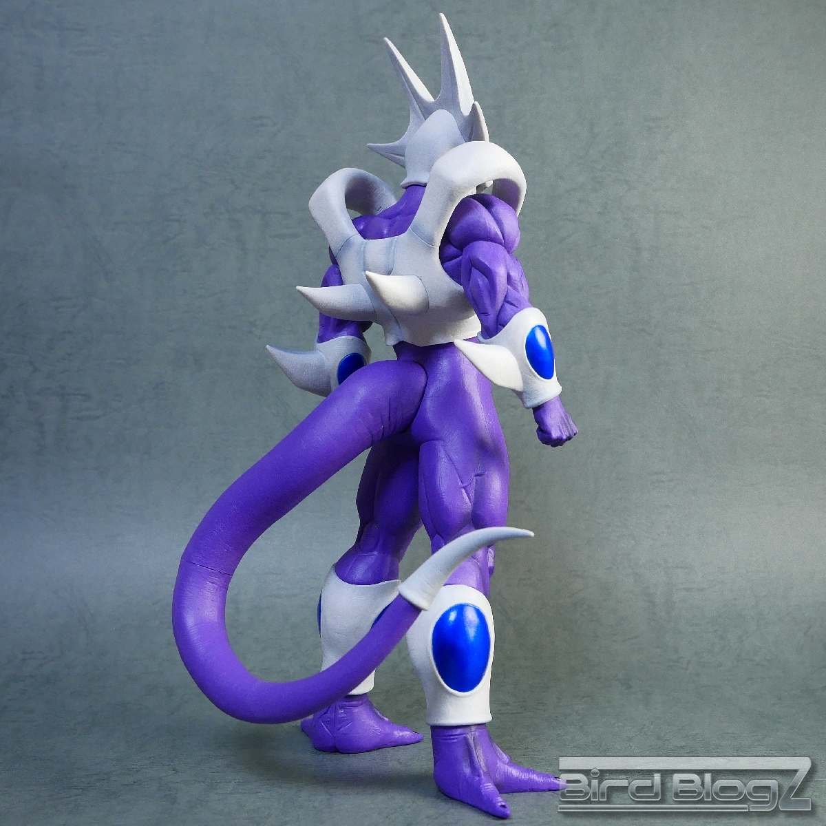 一番くじ ドラゴンボール超 BACK TO THE FILM F賞 MASTERLISE EXTRA