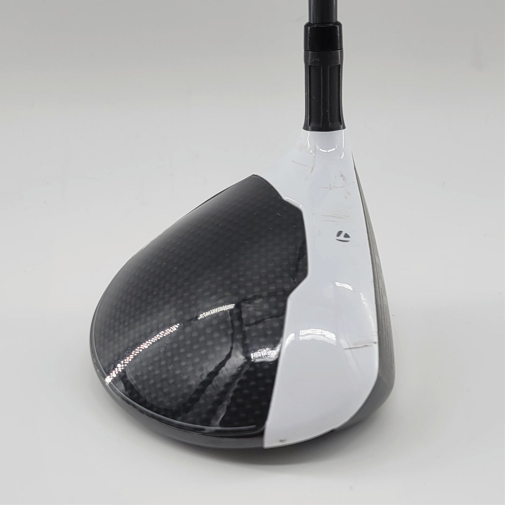 Taylormade M2 3 wood 15° – Birdie Bus Golf