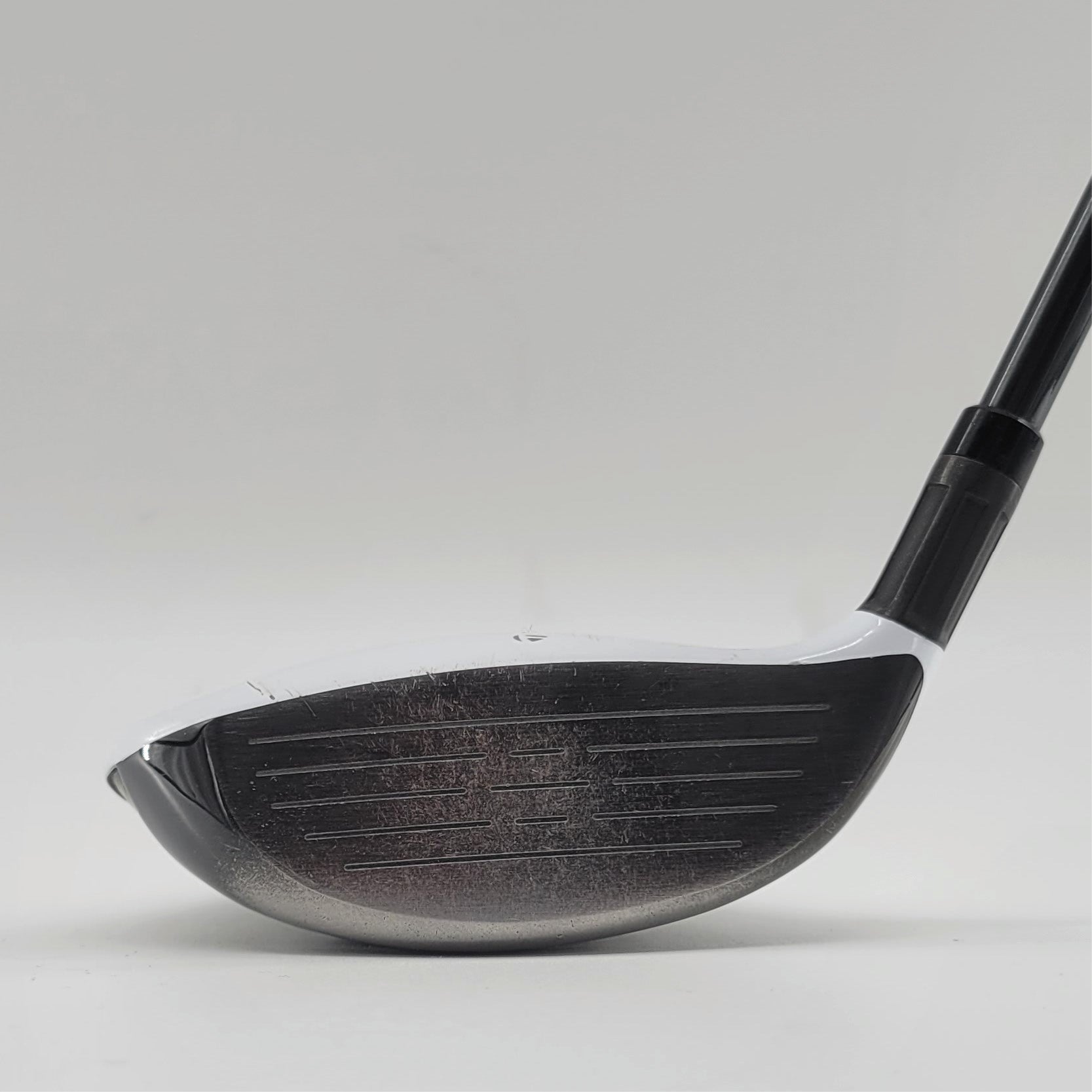 Taylormade M2 3 wood 15° – Birdie Bus Golf