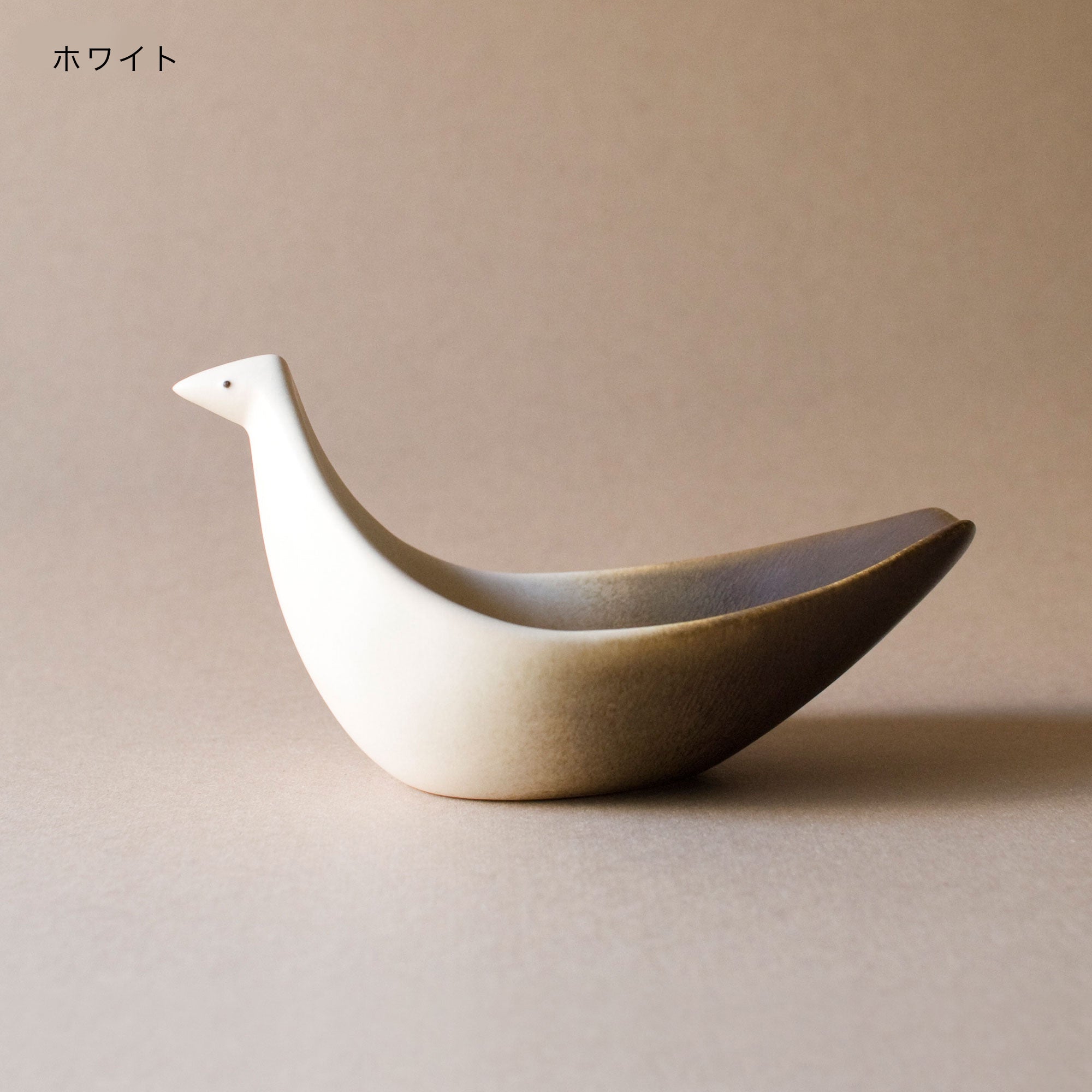 BIRDS' WORDS バーズワーズ LOVE BIRD 鳥 置物 BIRDS' WORDS × HARIO