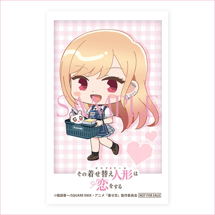 TVアニメ「その着せ替え人形は恋をする」公式サイト