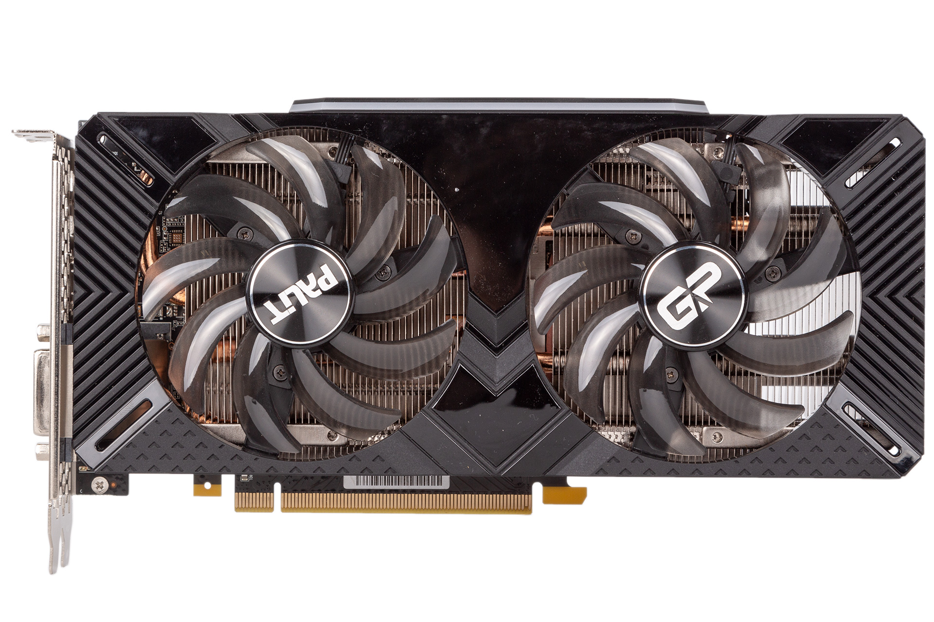 Palit GeForce RTX 2060 GamingPro OC Review | bit-tech.net
