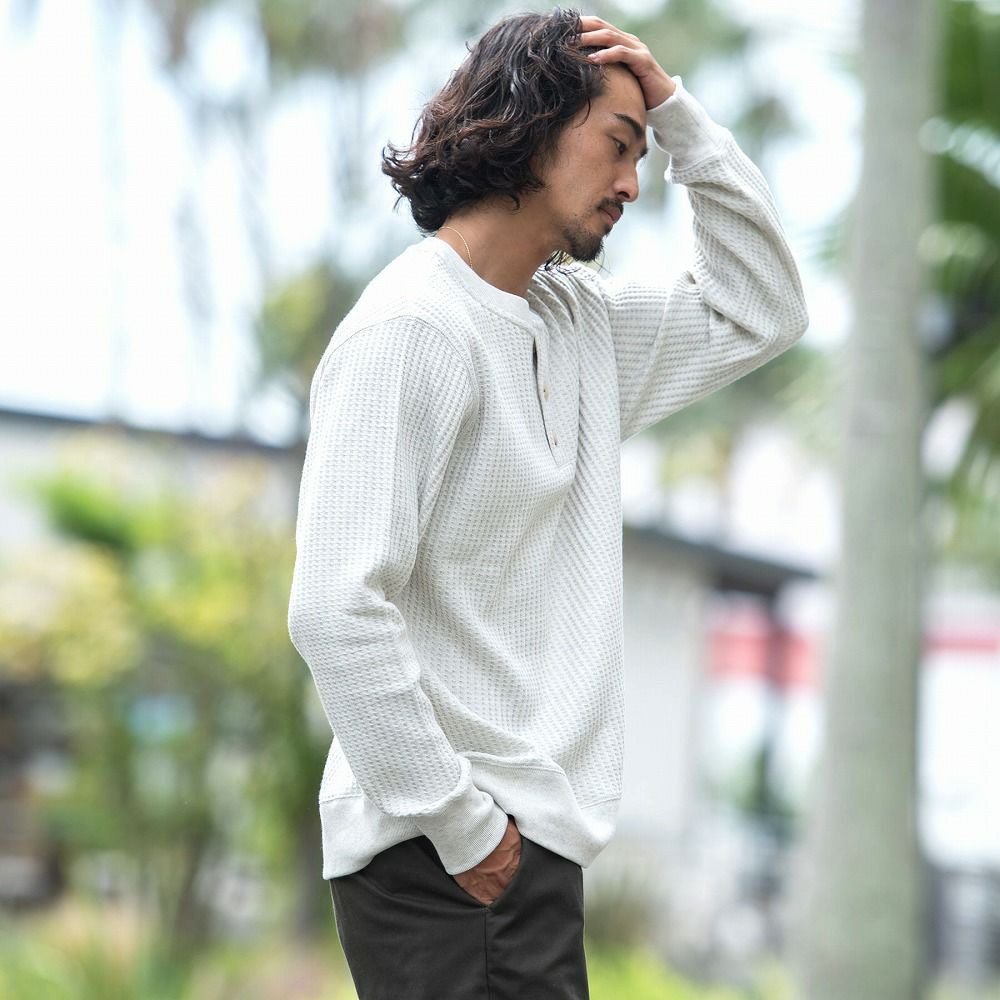 JEMORGAN LONG JOHNS(ジェーイーモーガンロングジョーンズ)ヘンリー