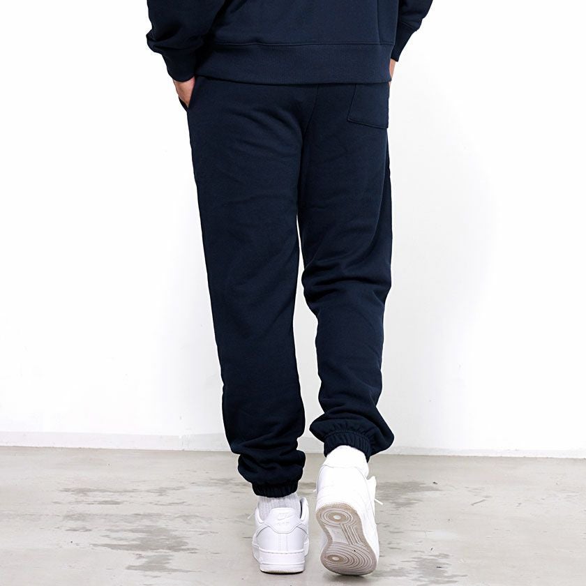 スウェットパンツ メンズ STARTER(スターター)BIG裏毛ロングパンツ/全8色