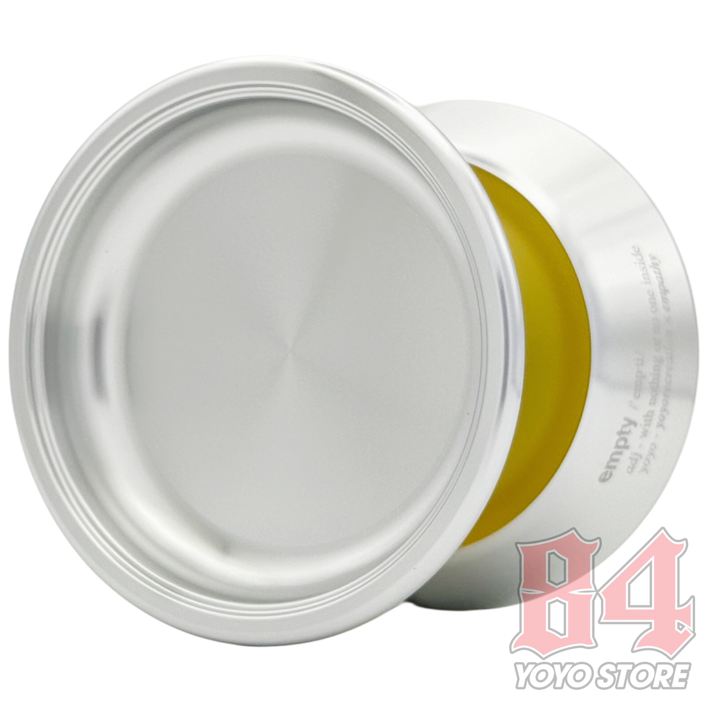 EMPTY (Yoyorecreation x Empathy) | 84yoyostore