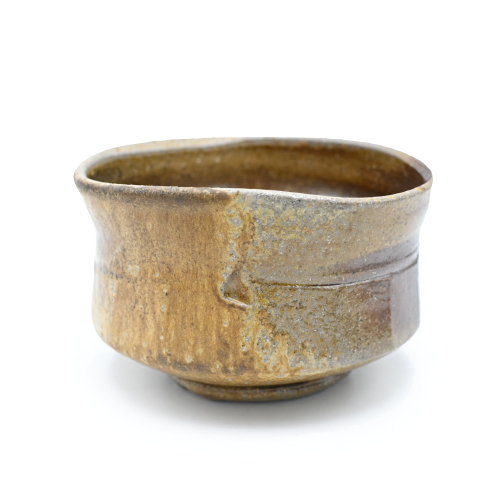 備前焼 抹茶碗作家：渡邊琢磨 - 備前焼通販ギャラリーしょうざん