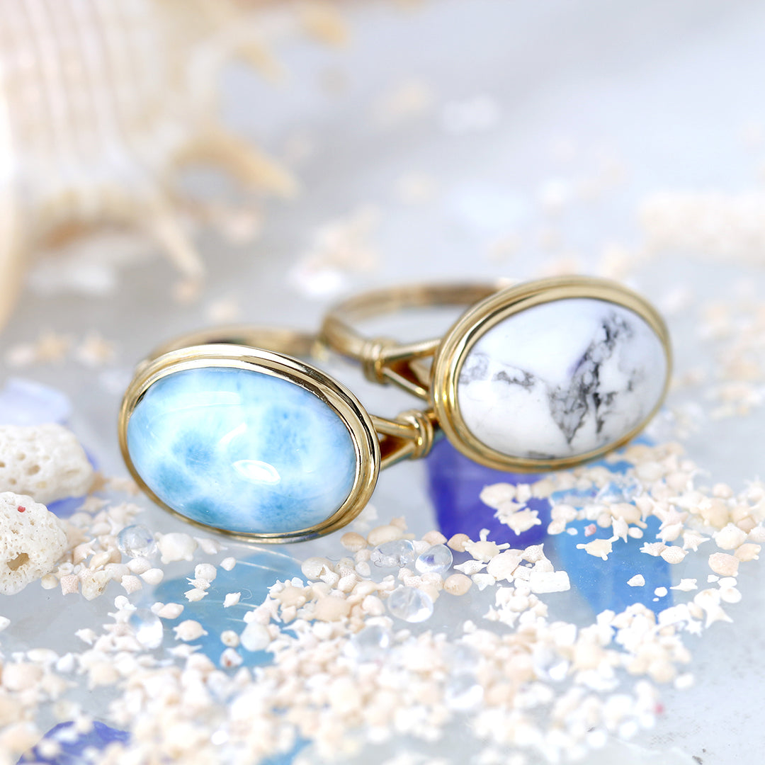 ソレイユ シリーズ ジュエリー | 指輪 (リング) コレクション