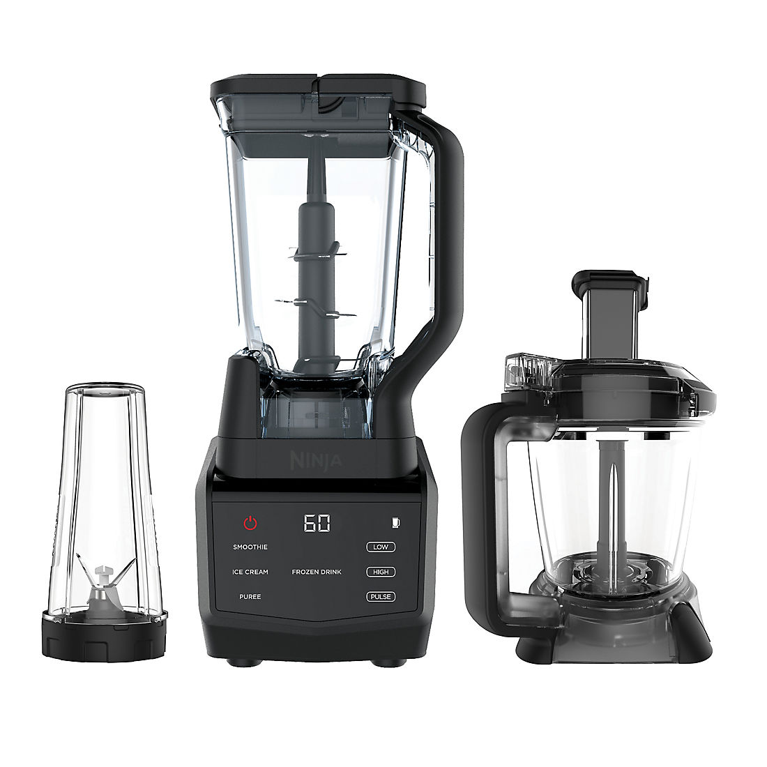 Ninja Smart Screen Kitchen Blending System with Touchscreen | BJ's