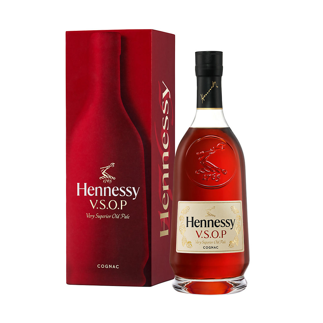 Hennessy Vsop Cognac, 750ml | BJ's Wholesale Club