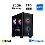 Acer Nitro 60 Gaming Desktop, Intel Core i7 Processor | BJ's