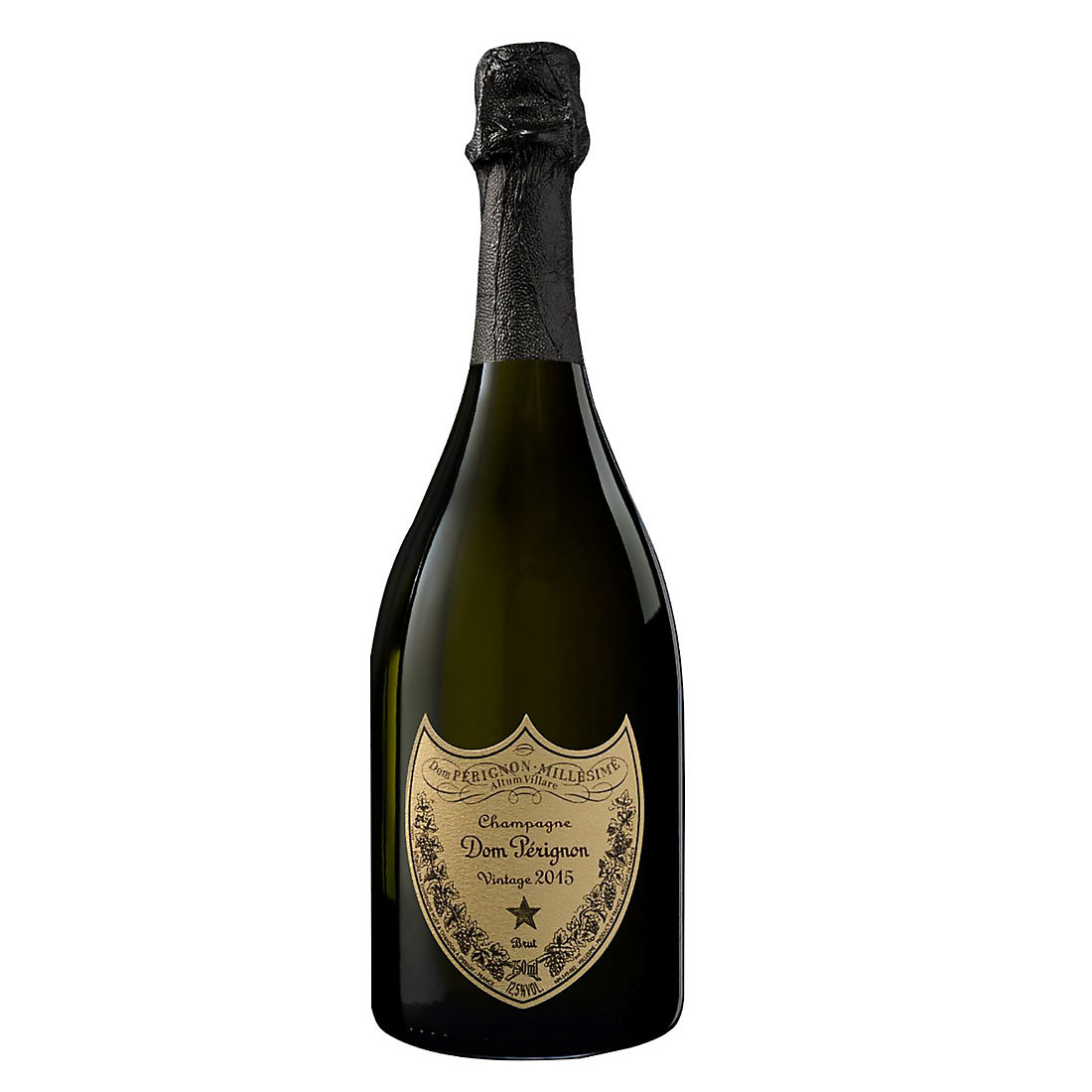 Dom Perignon Vintage Blanc, Gift Box, 750ml | BJ's Wholesale Club