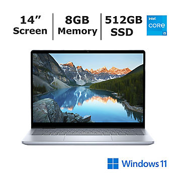 Dell Inspiron 2-in-1 14