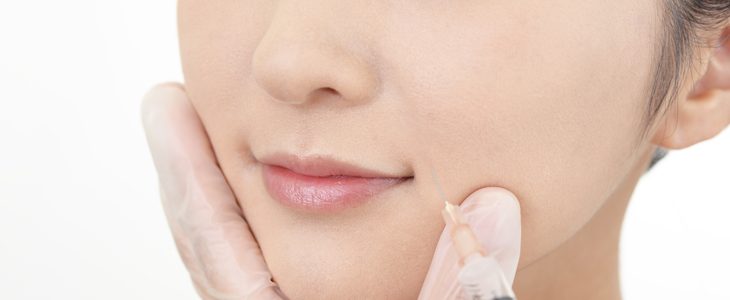 表参道Bjクリニック美容外科・美容皮膚科｜ヒアルロン酸注入