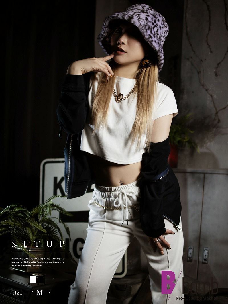 ストリートファッションの新商品|bombshell