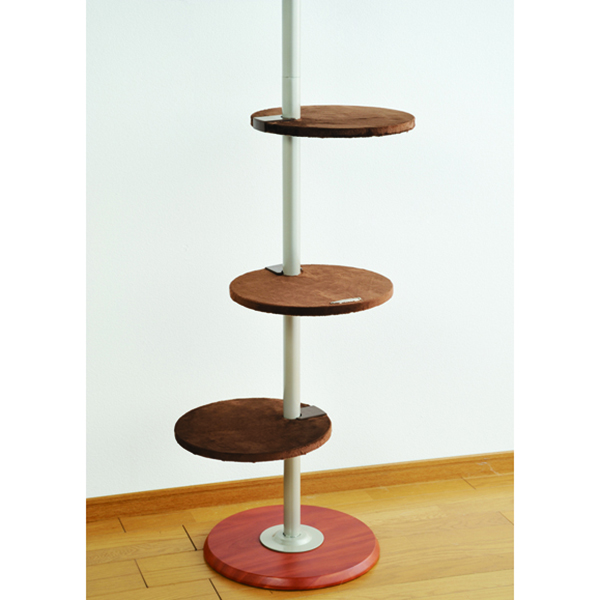 ボンビアルコン オンラインショップ / キャットポール