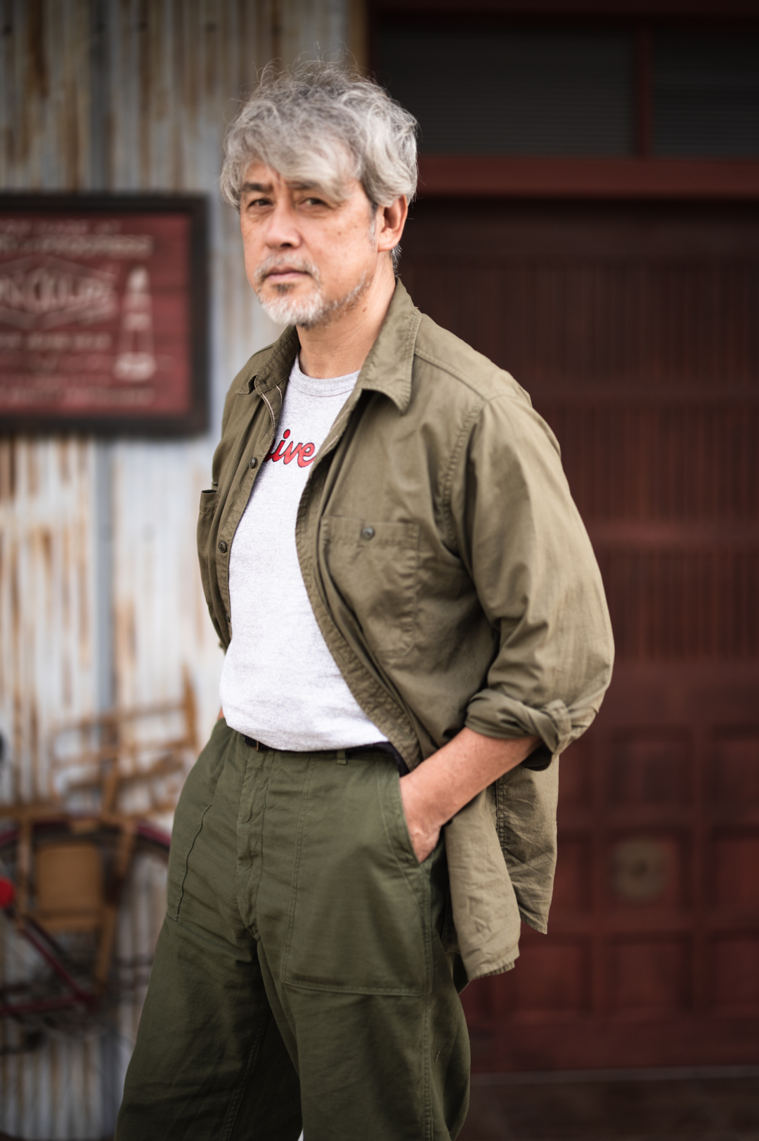 BONCOURA × ヴィンテージ│オレはボンクラ！