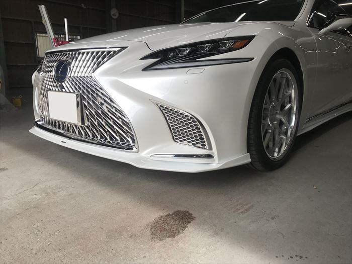 LS500h！！ - bond URAWA BLOG