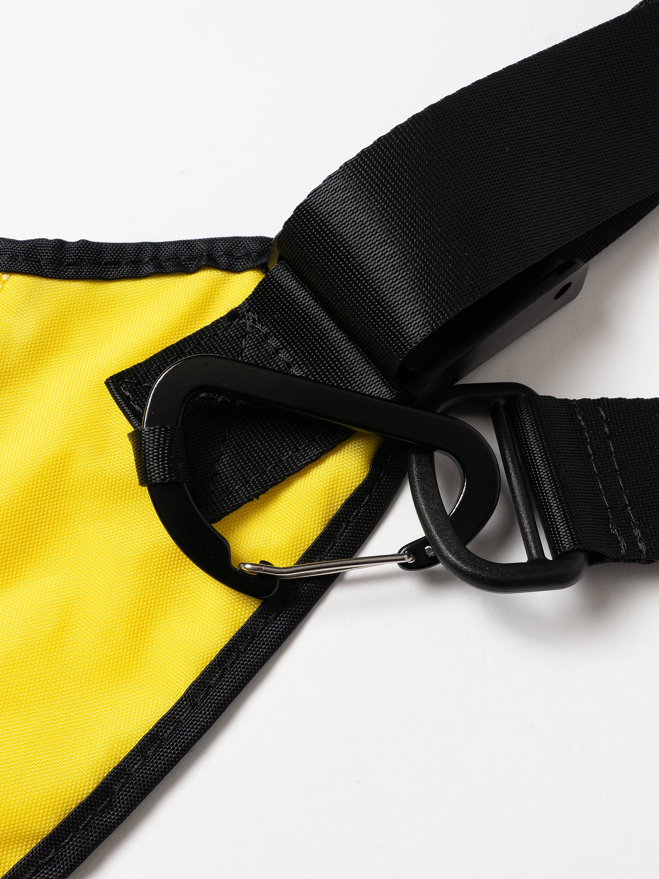 Tactical Mulch Pocket Bag YEL – BONKNOW FREAKS