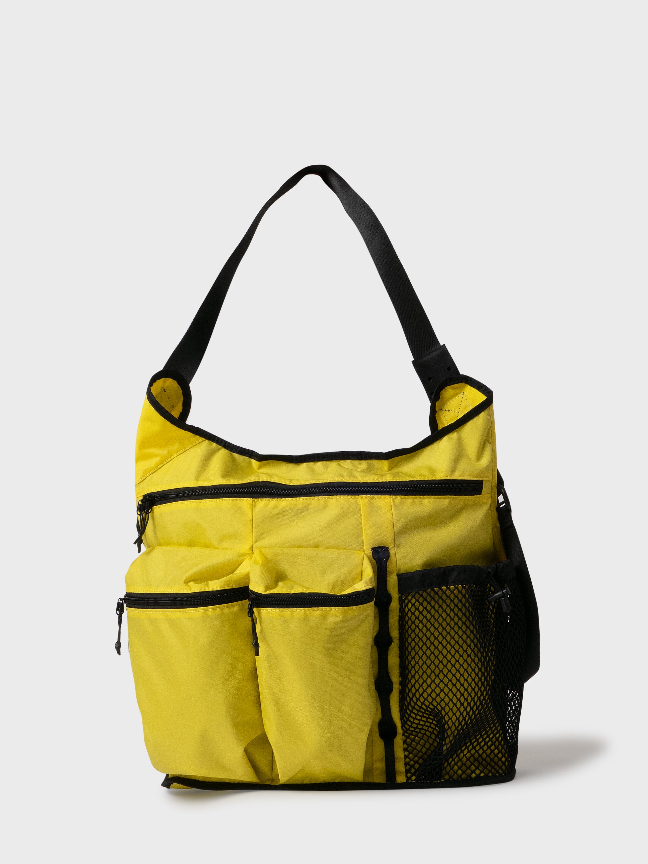 Tactical Mulch Pocket Bag YEL – BONKNOW FREAKS