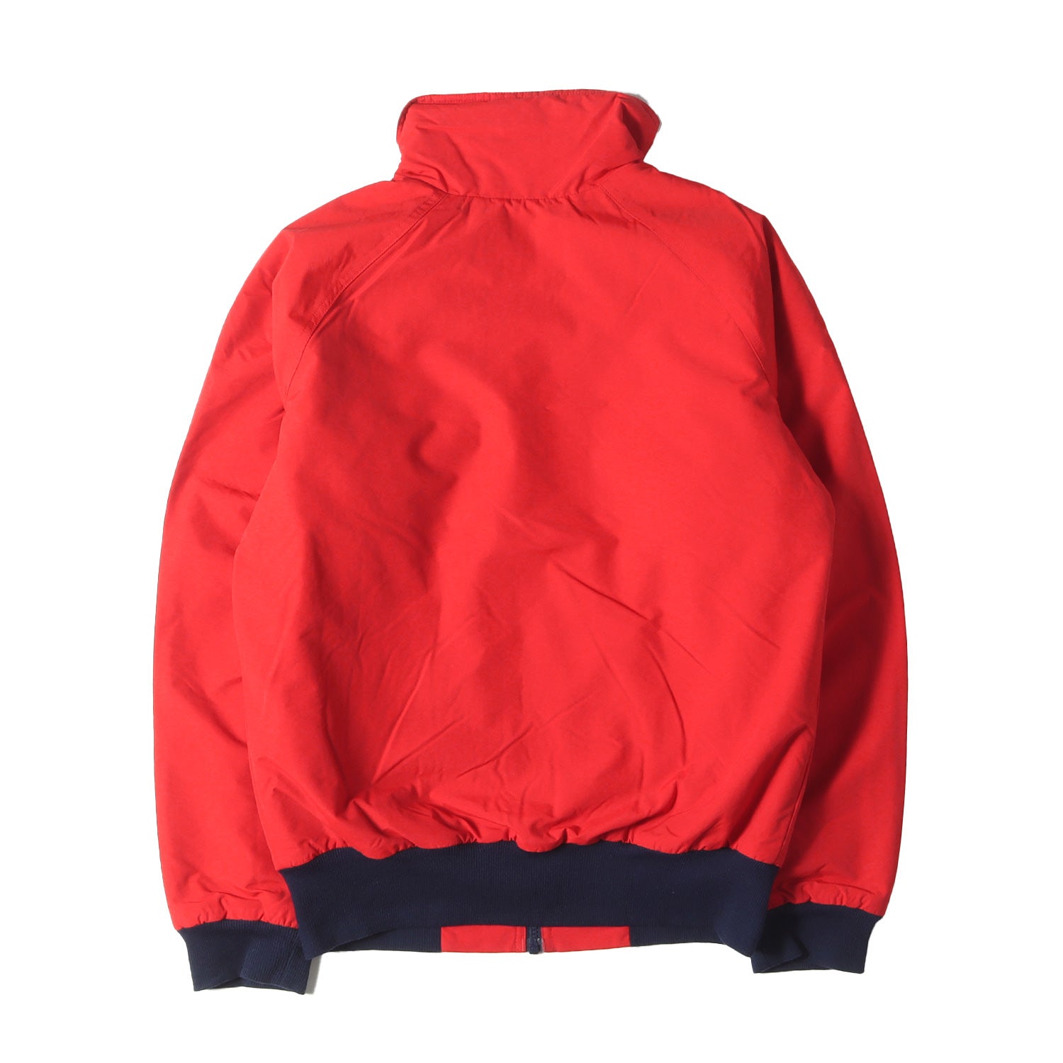 シェルド シンチラ ジャケット (Shelled Synchilla Jacket 28132 FA12