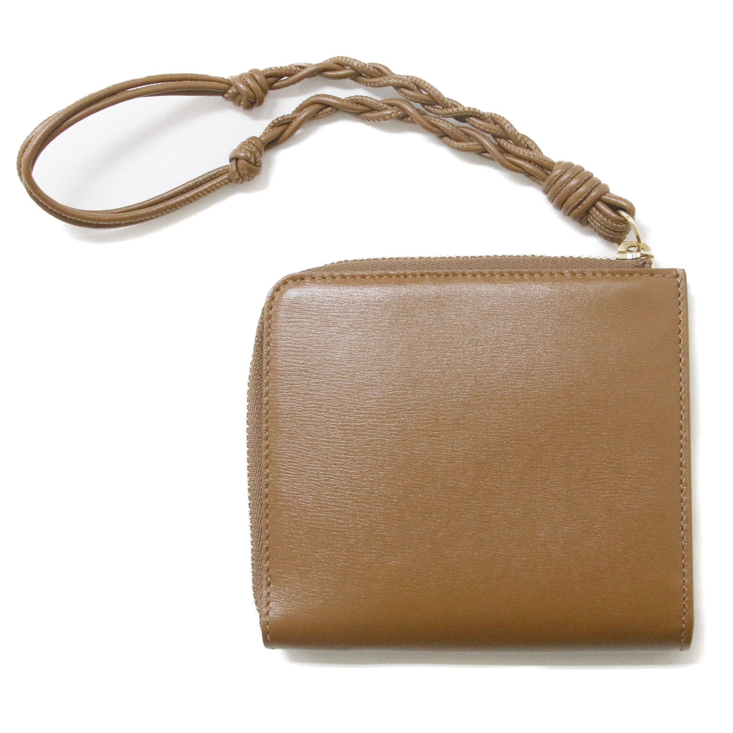 JIL SANDER (ジル・サンダー) 財布 ミニ財布 コンパクトウォレット L字