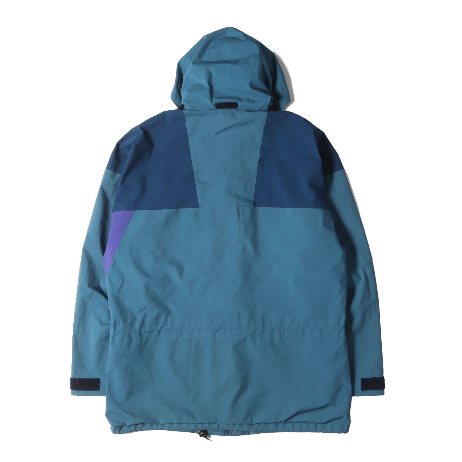 Berghaus (バーグハウス) 90s GORE-TEX ナイロンシェル マウンテン