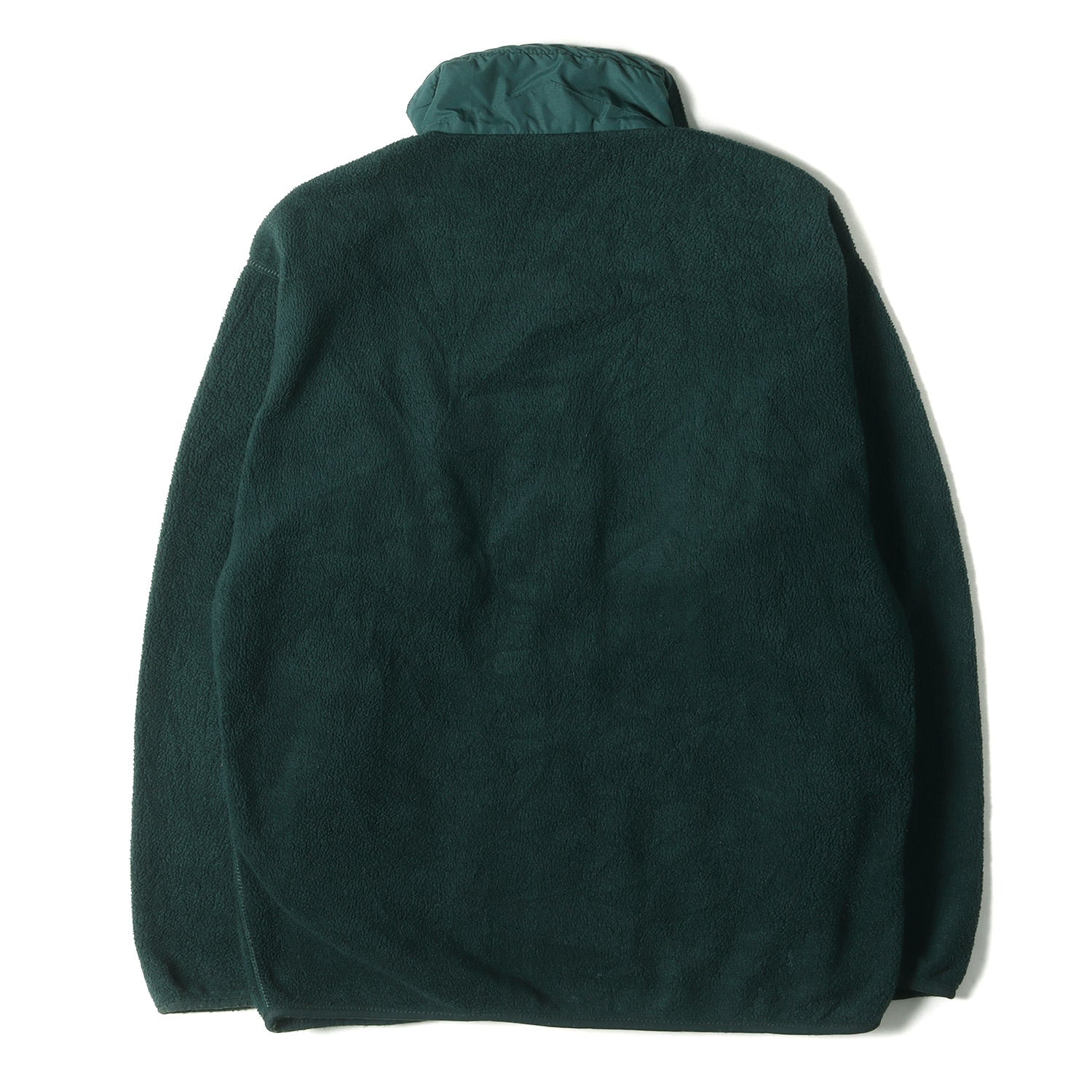 Patagonia (パタゴニア) 90s シンチラフリース フルジップ ジャケット