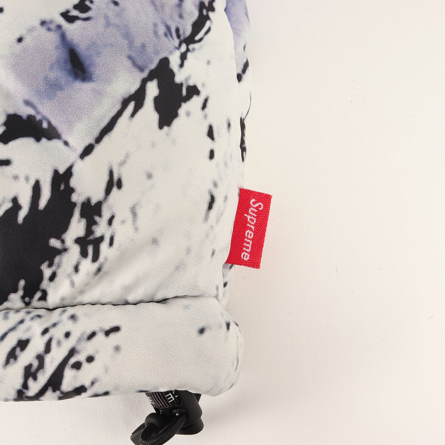 Supreme (シュプリーム) ×THE NORTH FACE 雪山柄 マウンテン バルトロ