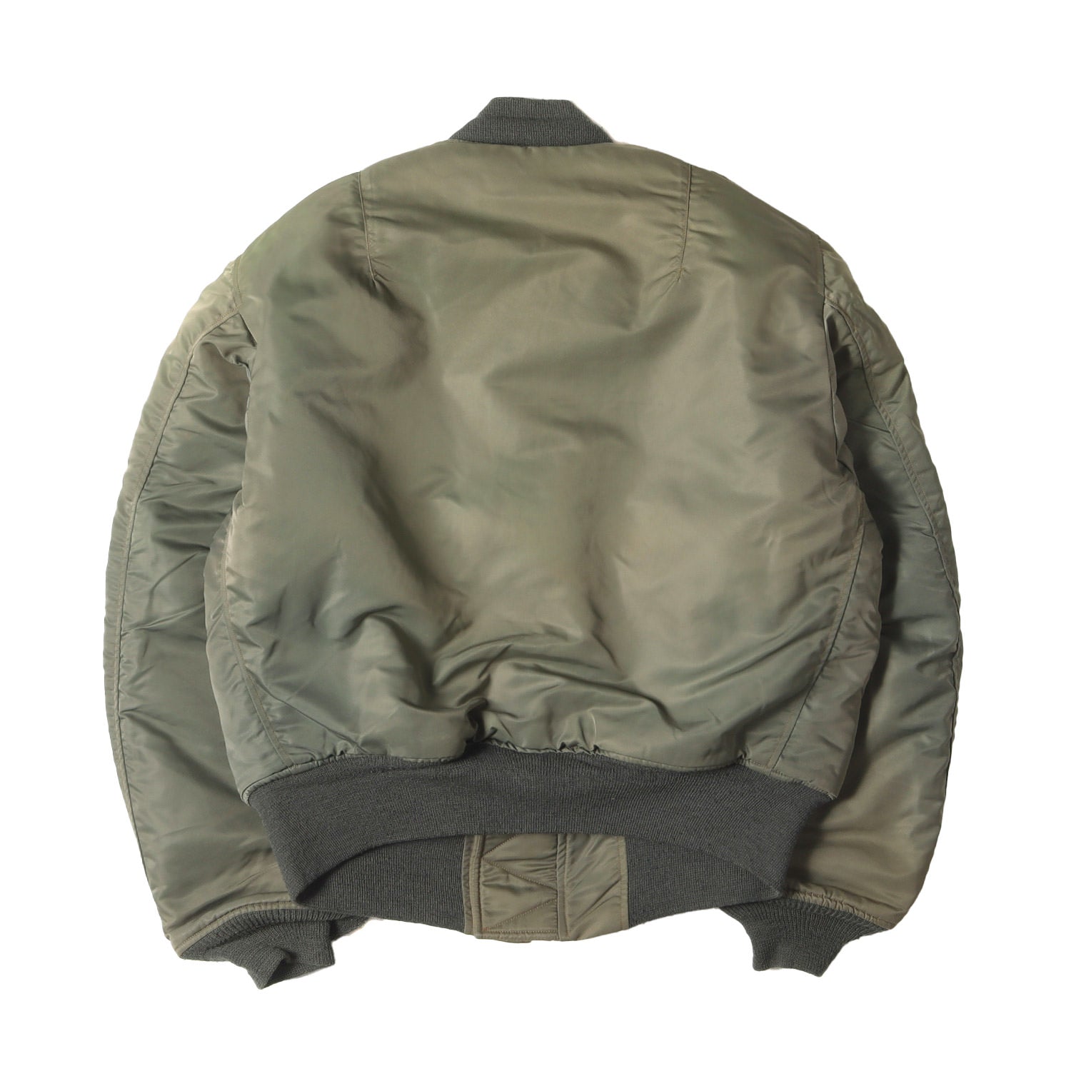 BuzzRickson's (バズリクソンズ) 90s MA-1 フライトジャケット