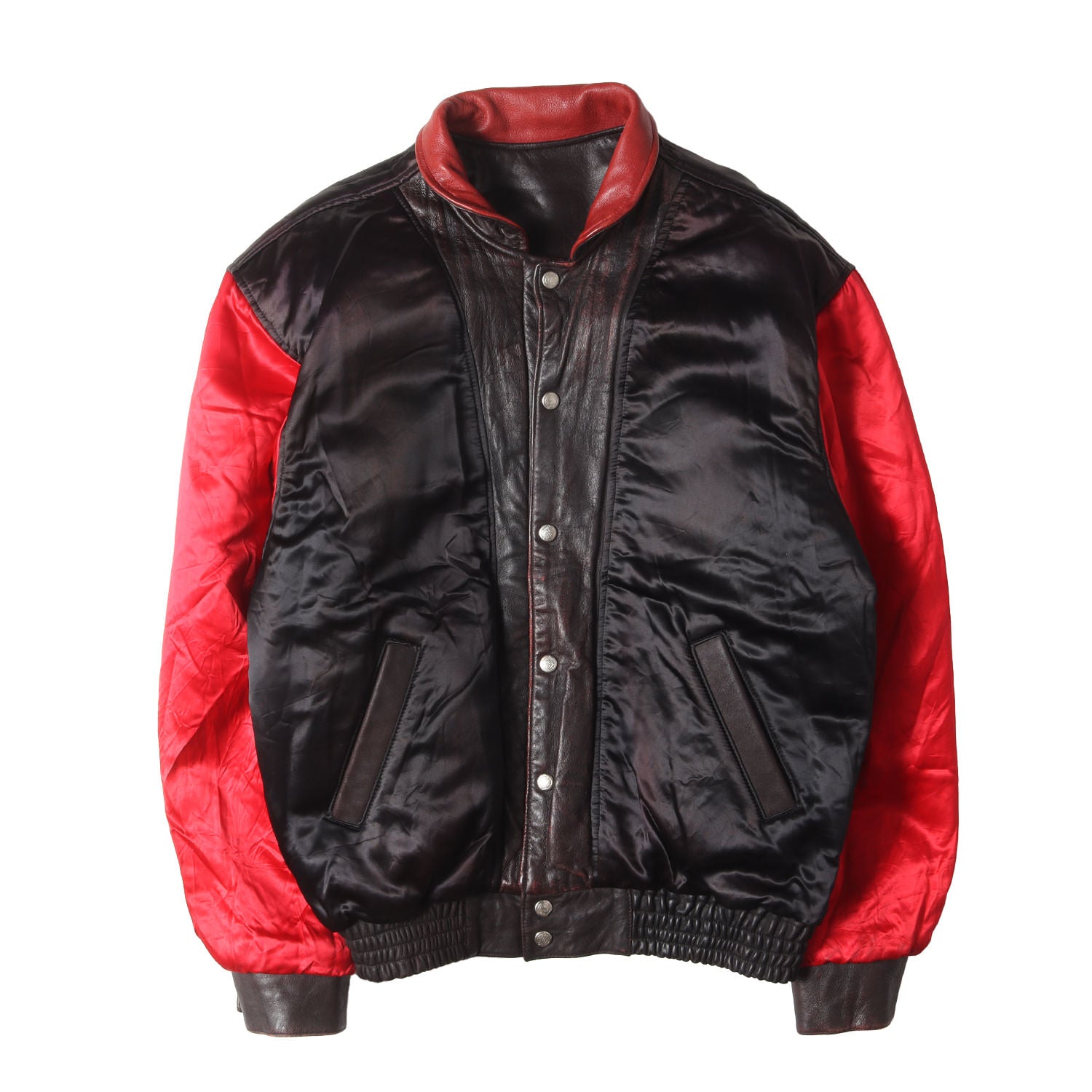 JEFF HAMILTON / JH DESIGN (ジェフハミルトン) 90s NBA シカゴ