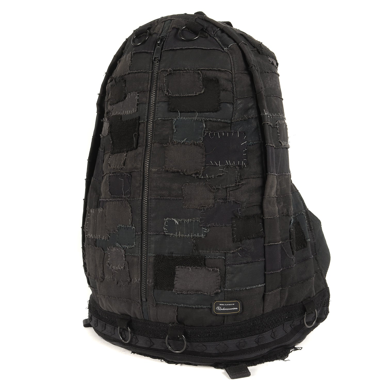 UNDERCOVER (アンダーカバー) SCAB期 復刻 瘡蓋 ハギ バックパック