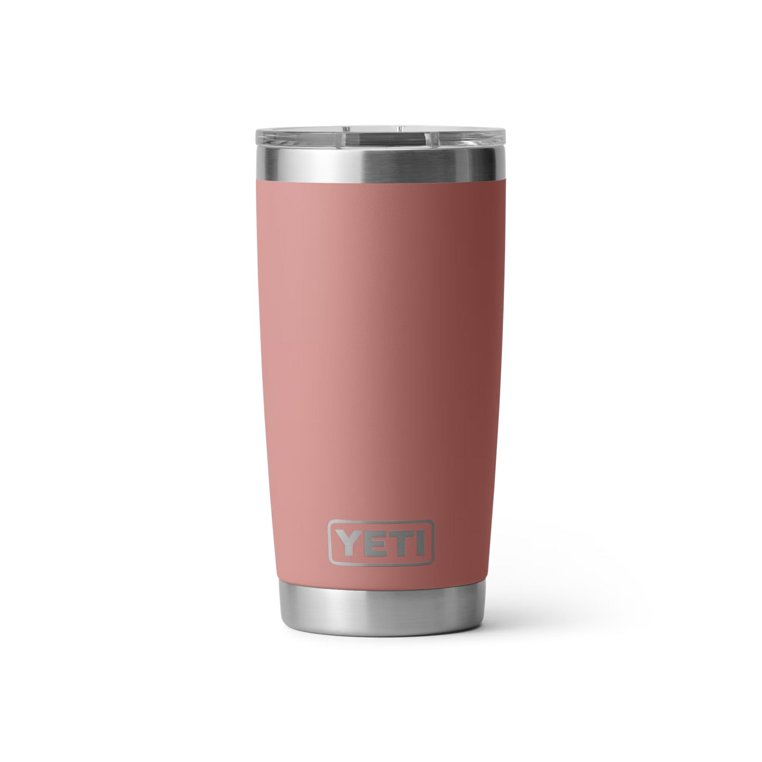 The Boot Jack Yeti Rambler 20oz Pink Tumbler: Stylish & Durable
