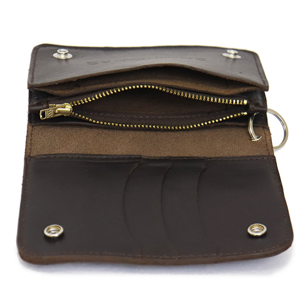 正規取扱店 HTC(Hollywood Trading Company) T-2 Wallet #125