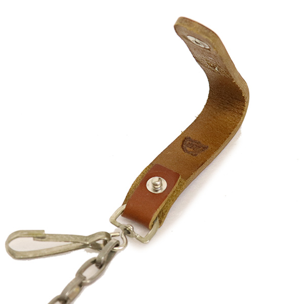 正規取扱店 HTC(Hollywood Trading Company) Wallet Chain #Flower