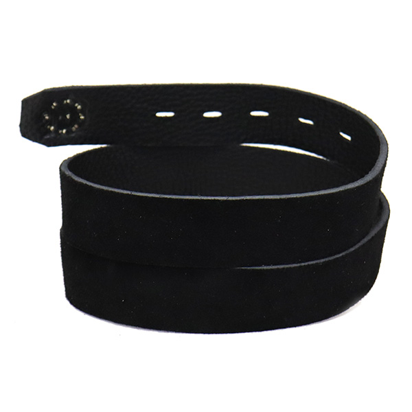 正規取扱店 HTC(Hollywood Trading Company) Belt Suede End Only