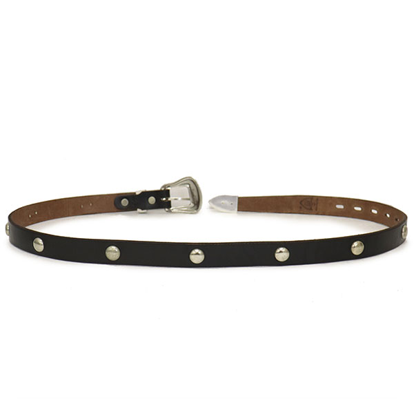 正規取扱店 HTC(Hollywood Trading Company) Belt #Western Round
