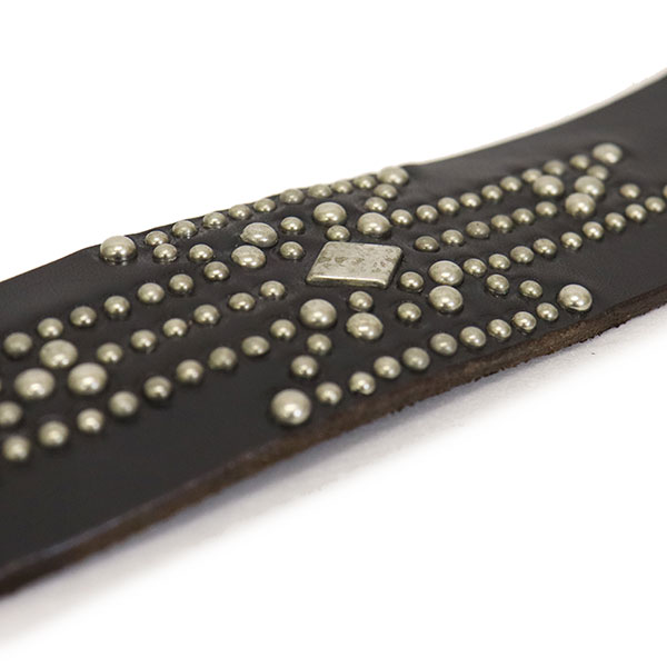 正規取扱店 HTC(Hollywood Trading Company) Belt #Southwest 1.75