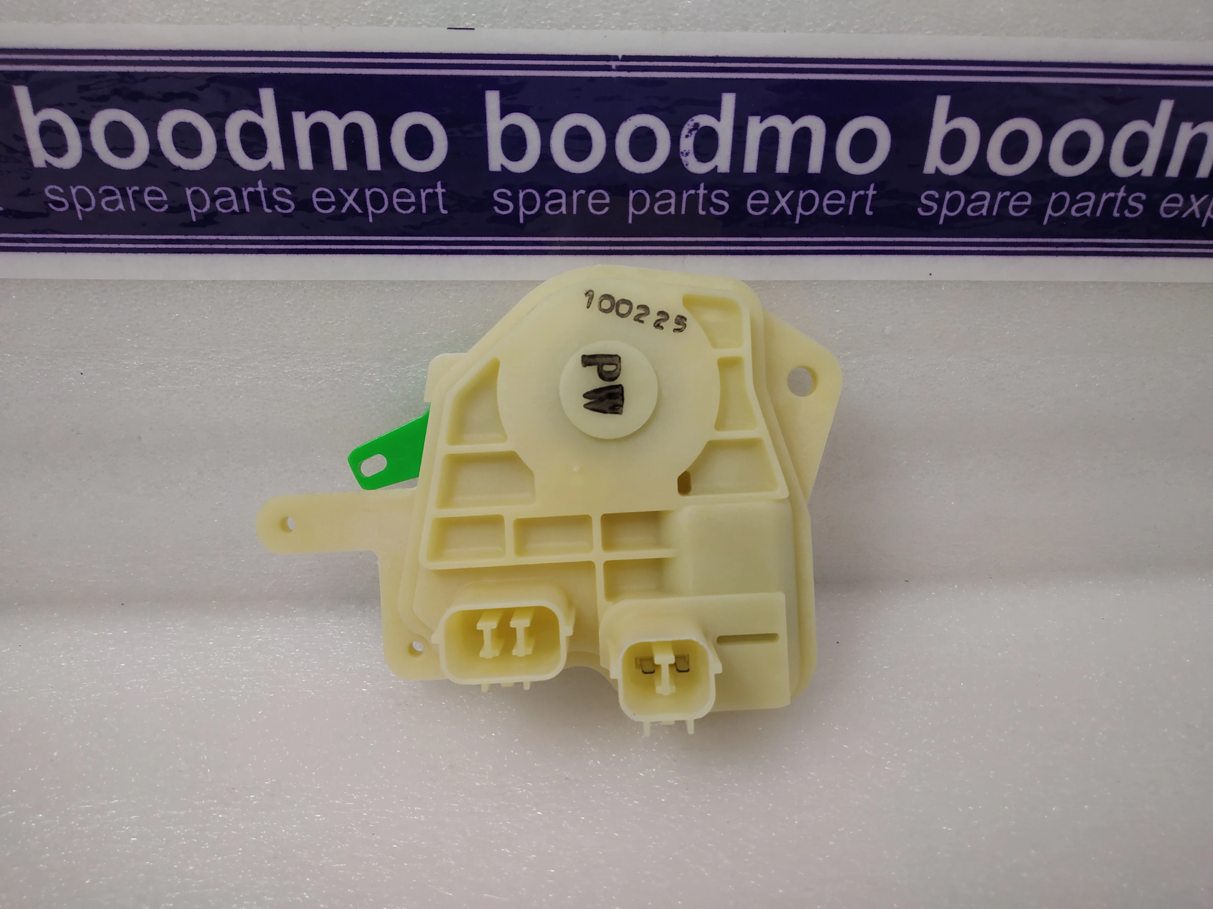 ACTUATOR ASSY, DOOR LOCK: Honda 72155S5A003 -compatibility