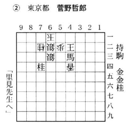 詰将棋パラダイス 年間セット2009』の推しポイントを會場が紹介