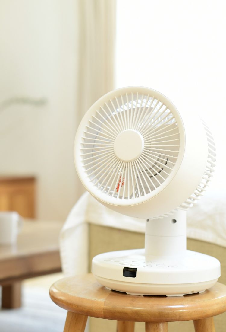 商品情報-扇風機・冷房機器 | 山善の商品情報サイト | YAMAZEN BOOK