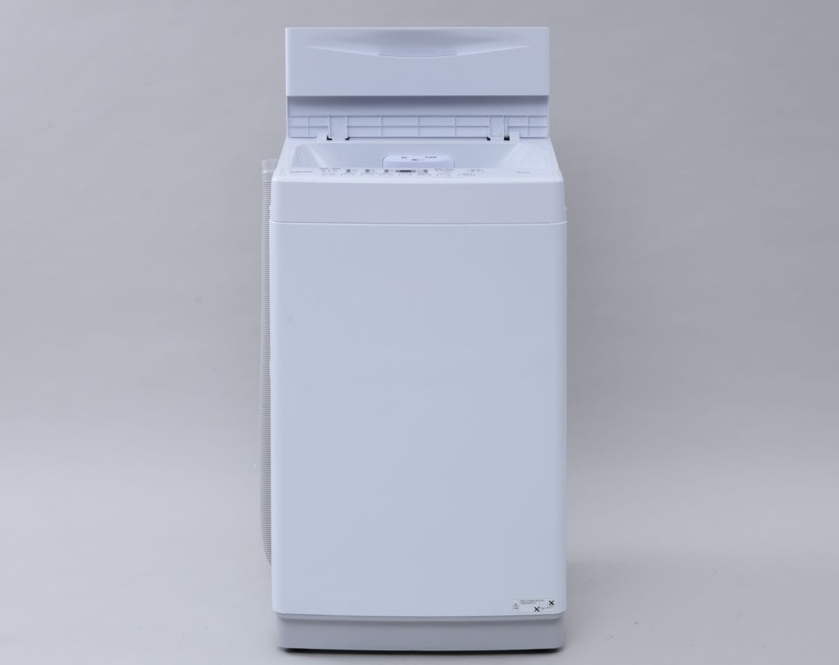 商品情報_洗濯機（6kg） | 山善の商品情報サイト | YAMAZEN BOOK