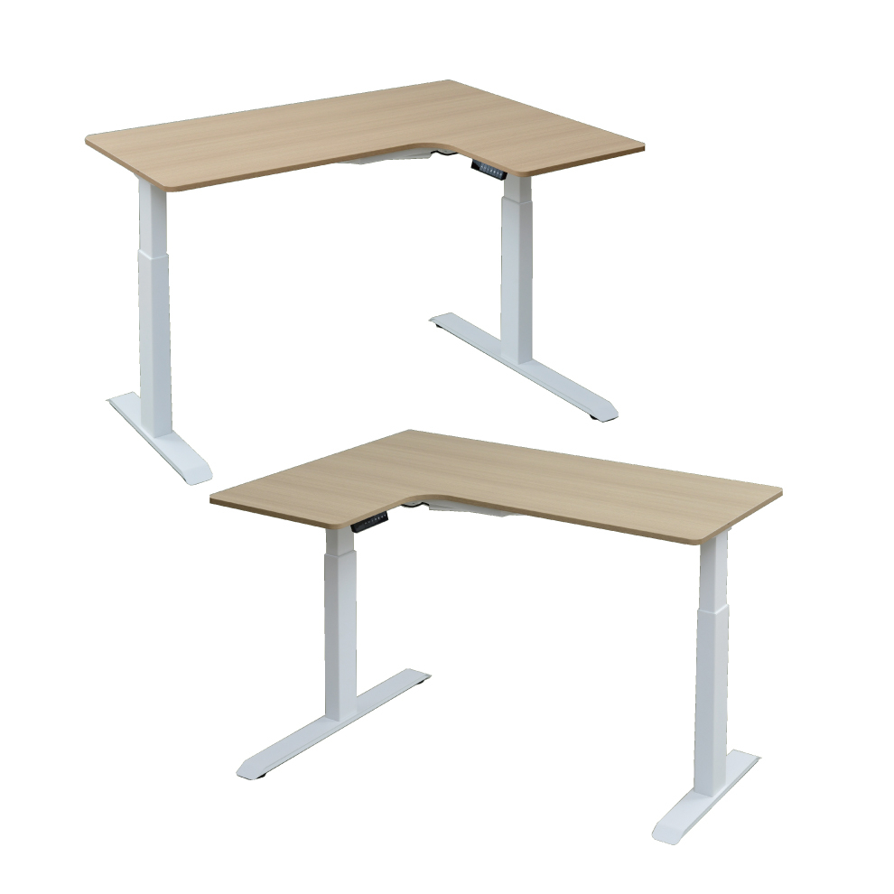 商品情報_電動昇降デスク／エントリーモデル（幅120cm） | 山善の商品