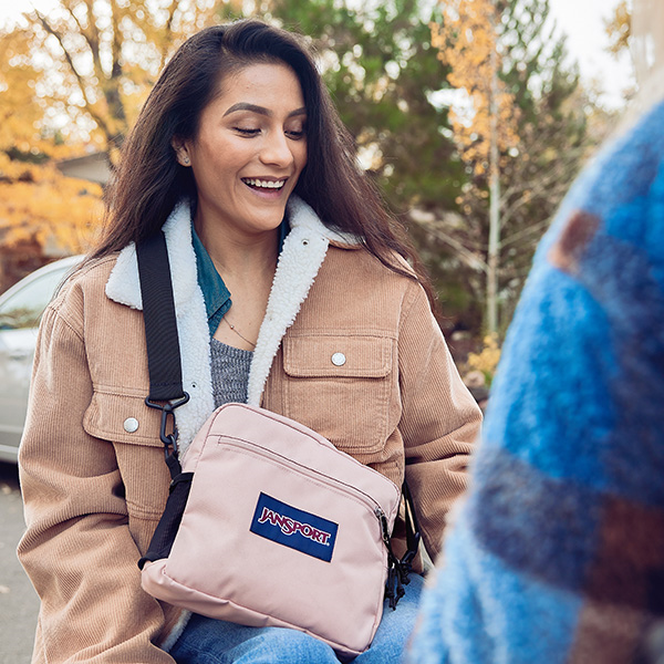 Central Adaptive Crossbody Bag | HACC - Central Pennsylvania's