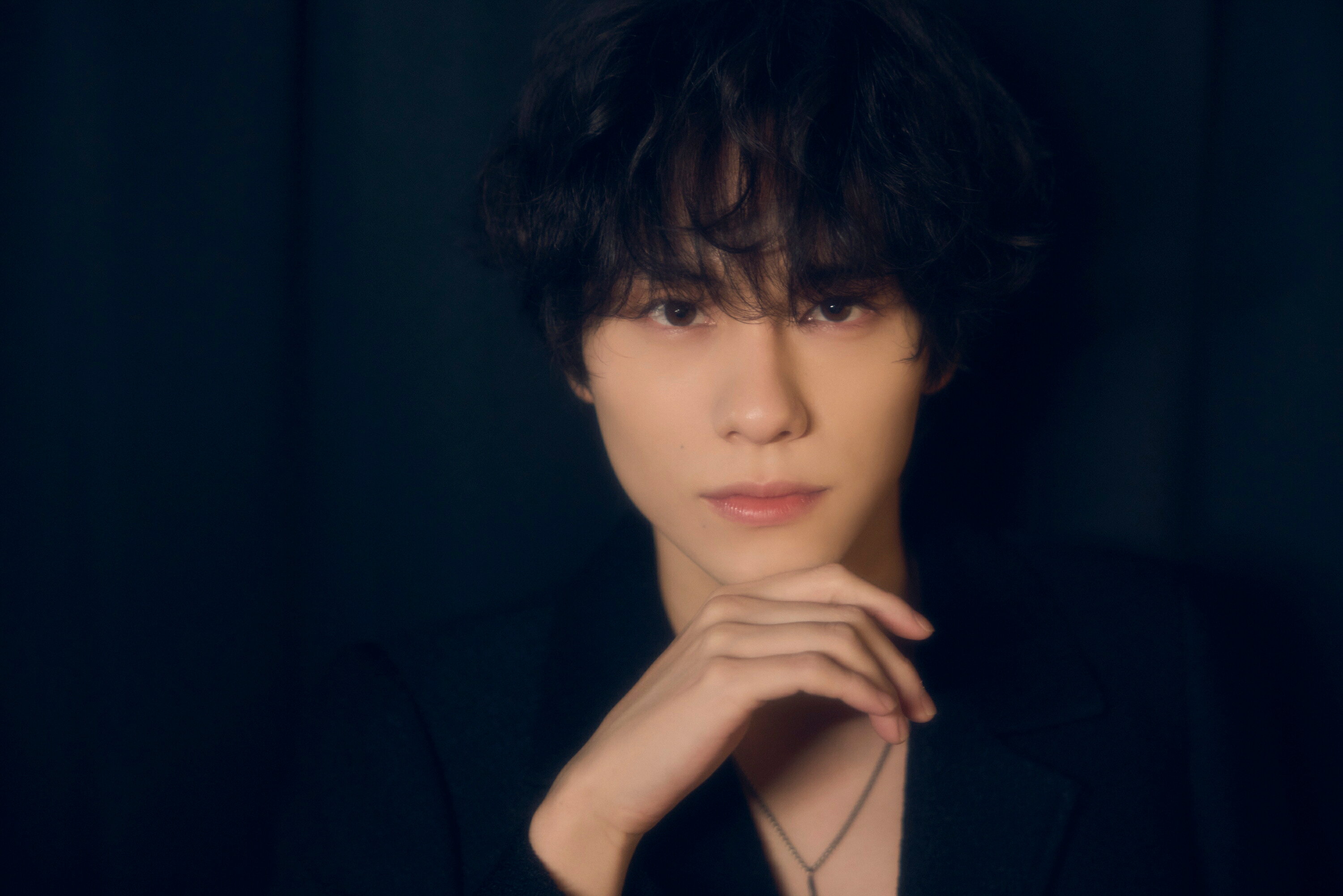 山下幸輝 改めて、愛と感謝を伝えたい―ひっそりと“Love”を潜ませた待望