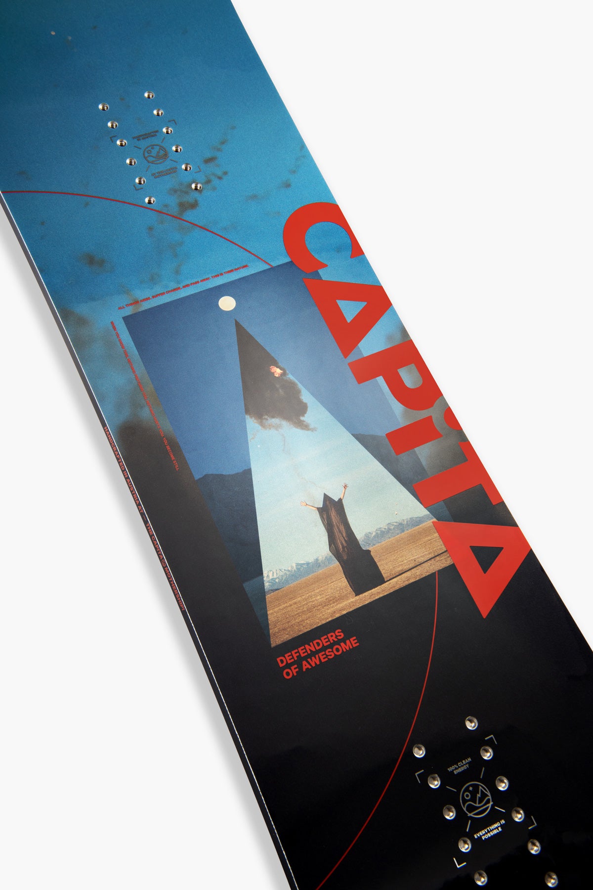 CAPITA DOA W25 - Board of Provo