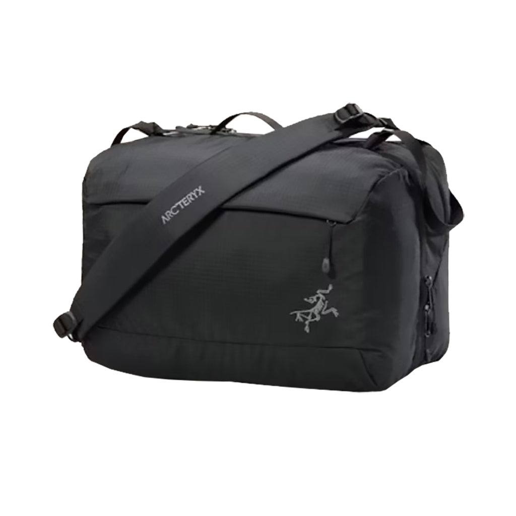 Arc'teryx Ion Gear Organizer - Black | Boarders
