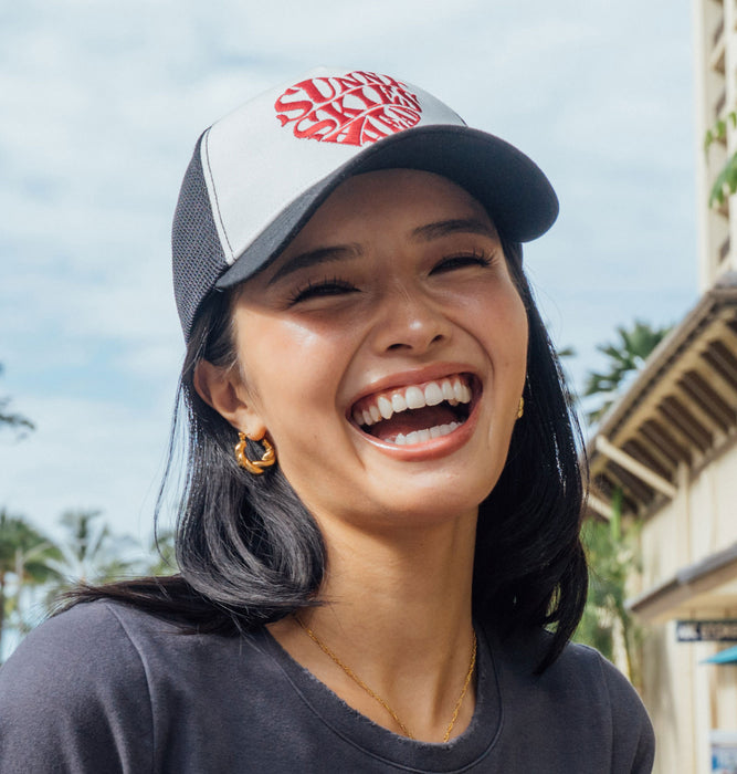 OUTLET】Roxy ROXY×NANAHA CAP ウィメンズ キャップ <2025 ROXY