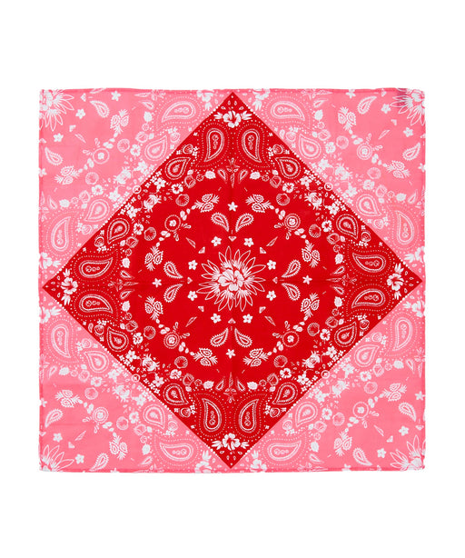 ROXY ROXY WITH HEART BANDANA スカーフ 【2026年春夏モデル】