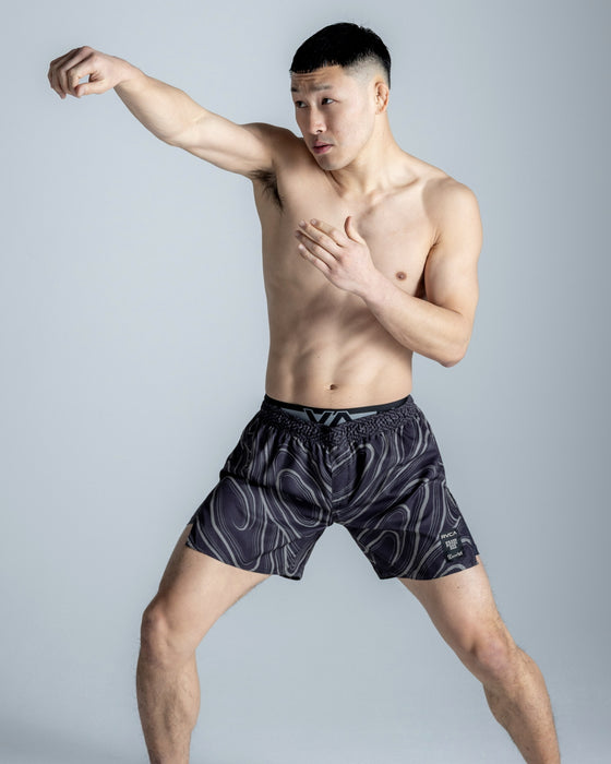 OUTLET】【直営店限定】RVCA SPORT メンズ 【RVCAXKRAZYBEEXGAKKIN